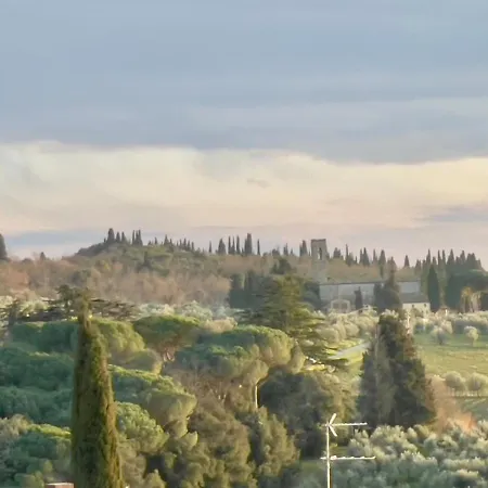 Quattro Strade In Chianti 메르카탈레 발 디 페사