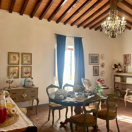 Quattro Strade In Chianti * 메르카탈레 발 디 페사