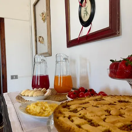 Quattro Strade In Chianti 아파트 메르카탈레 발 디 페사