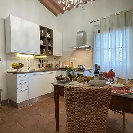 Quattro Strade In Chianti * 메르카탈레 발 디 페사