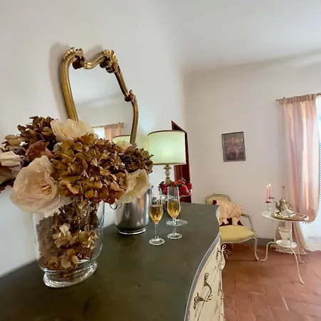 Quattro Strade In Chianti アパート Mercatale Val Di Pesa