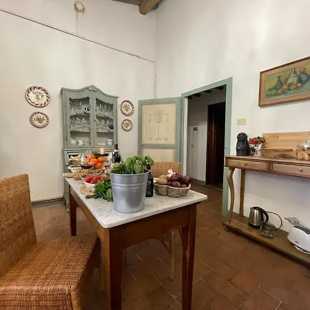 Quattro Strade In Chianti 메르카탈레 발 디 페사