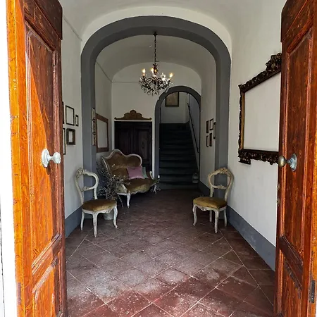 Quattro Strade In Chianti 메르카탈레 발 디 페사