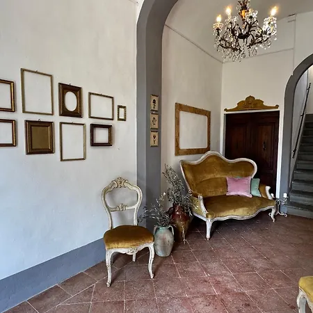 Quattro Strade In Chianti * 메르카탈레 발 디 페사