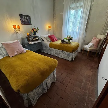 アパート Quattro Strade In Chianti Mercatale Val Di Pesa