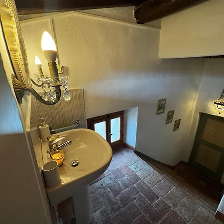 Quattro Strade In Chianti * 메르카탈레 발 디 페사
