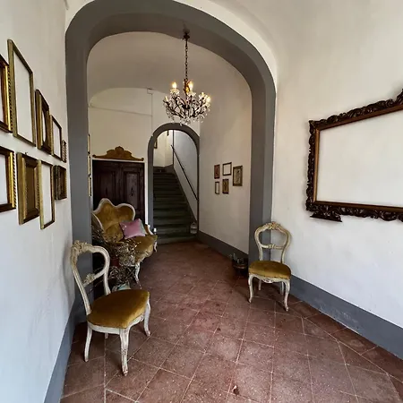 Quattro Strade In Chianti