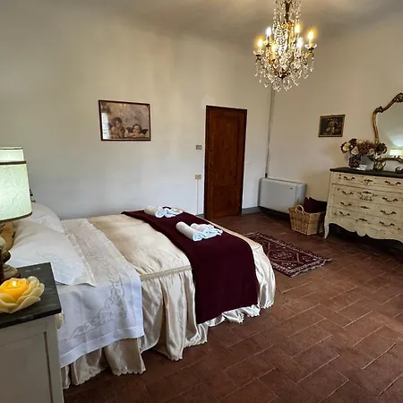 Quattro Strade In Chianti Lejlighed Mercatale Val Di Pesa
