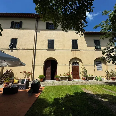 Quattro Strade In Chianti * Mercatale Val Di Pesa